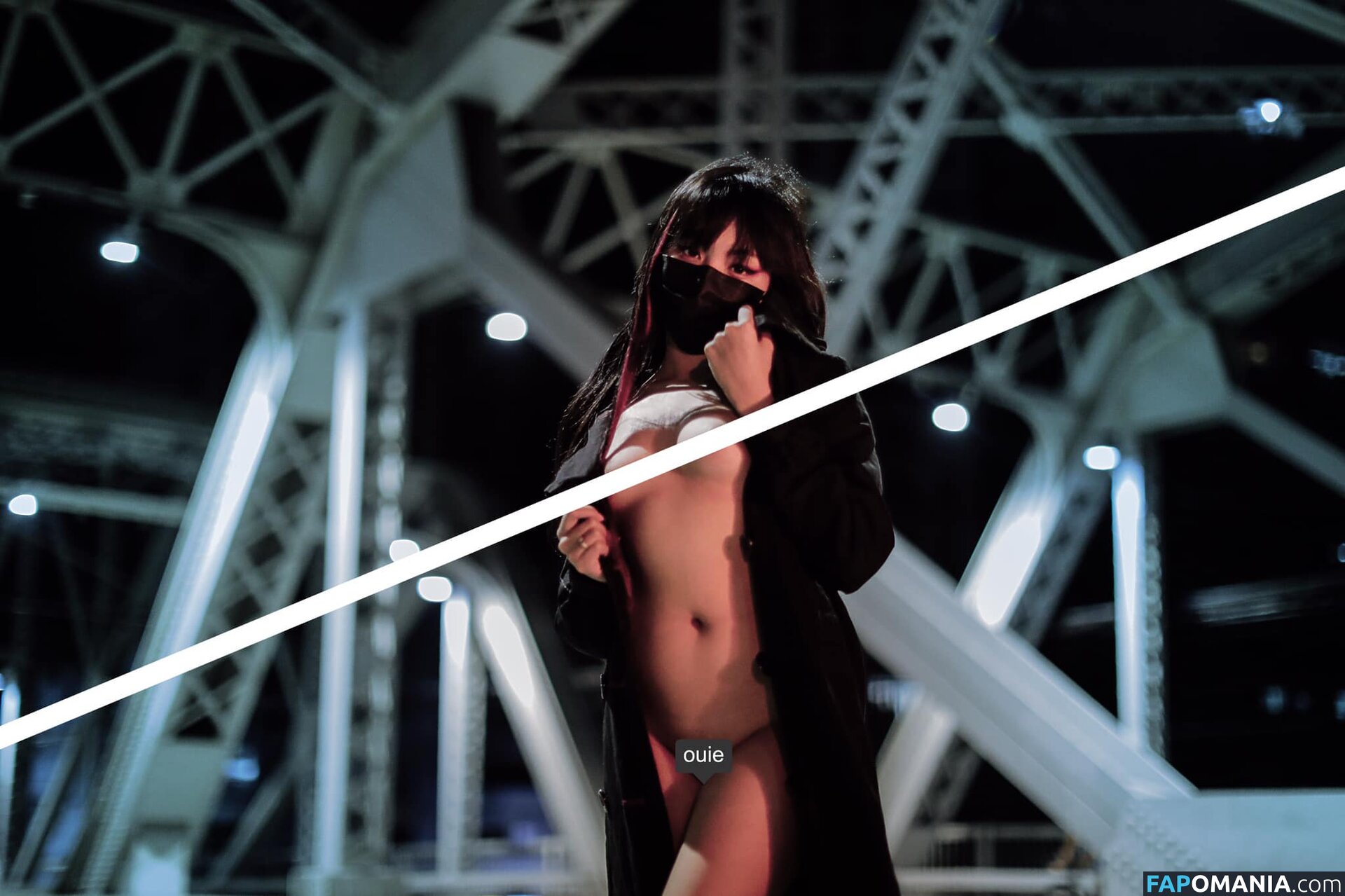 _on1ashie / on1ashie Meztelen OnlyFans  Kikerült fotó #58