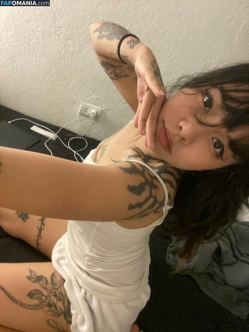 _on1ashie / on1ashie Meztelen OnlyFans  Kikerült fotó #97