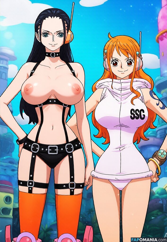 One Piece / OnePieceAnime / https: / onepieceanimeofficial Meztelen OnlyFans  Kikerült fotó #652