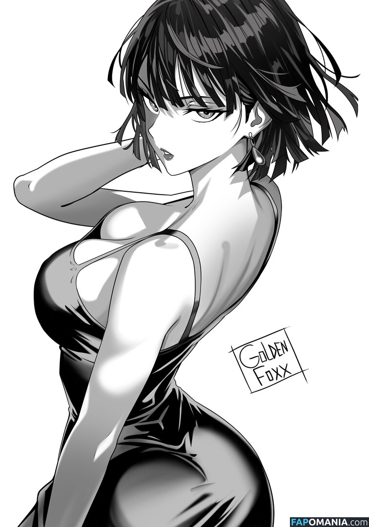 One Punch Man / onepunchman_official Meztelen OnlyFans  Kikerült fotó #1