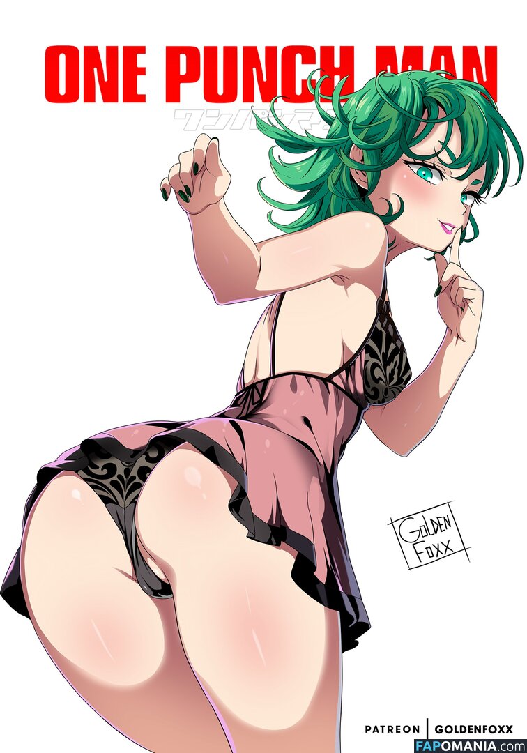 One Punch Man / onepunchman_official Meztelen OnlyFans  Kikerült fotó #3