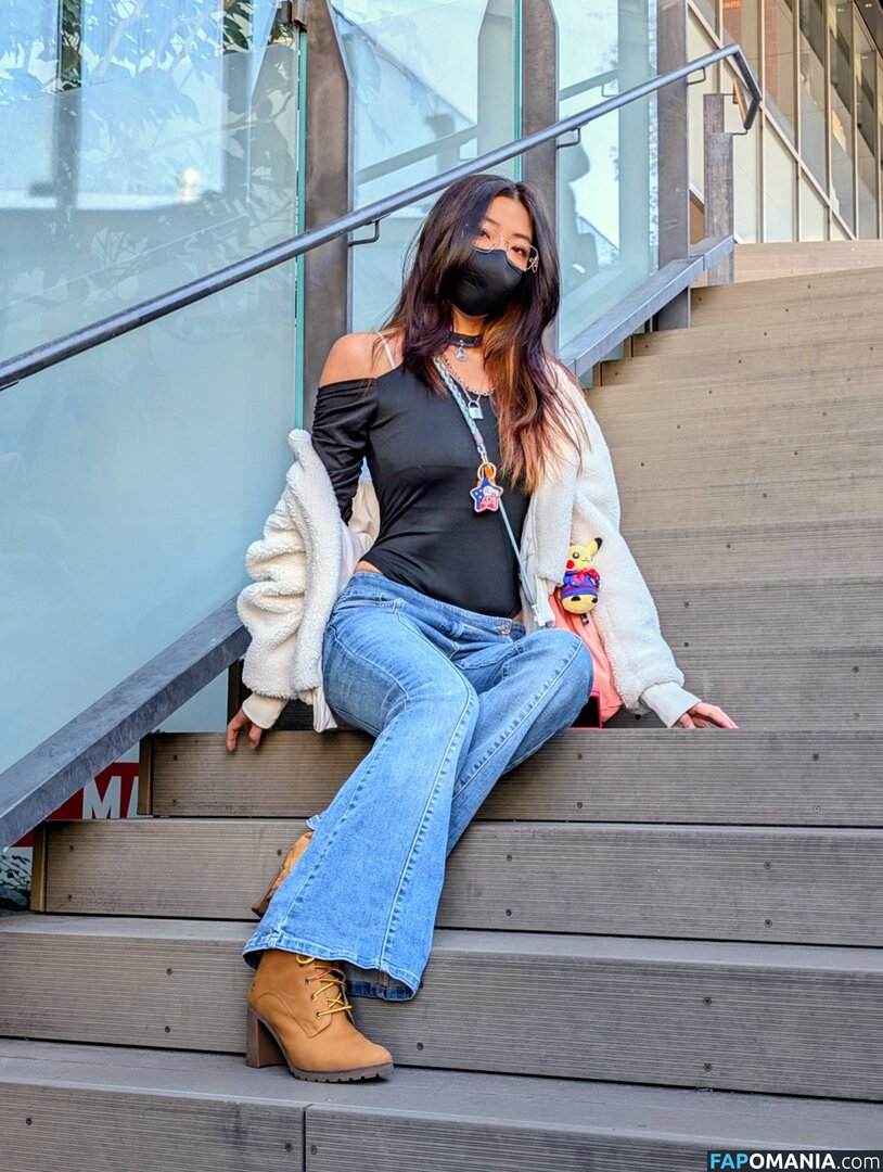 Giri / OniGiri / OnigiriEn_ Meztelen OnlyFans  Kikerült fotó #61