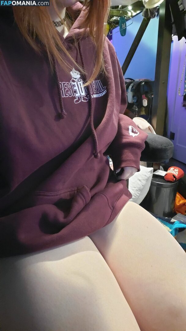OniKanaVT Meztelen OnlyFans  Kikerült fotó #4