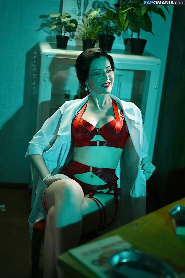 Oniksiya Sofinikum Meztelen OnlyFans  Kikerült fotó #6
