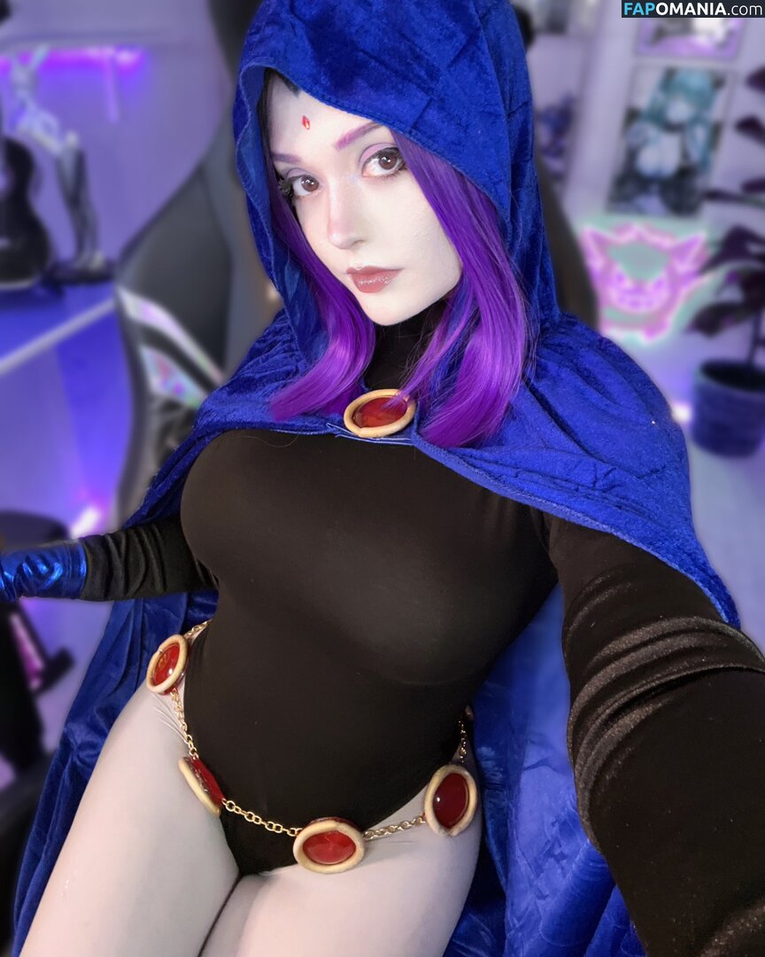 onisuna Meztelen OnlyFans  Kikerült fotó #17