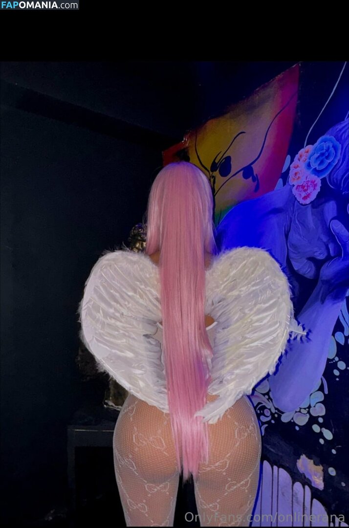 alyarana.a / https: / onlinerana Meztelen OnlyFans  Kikerült fotó #2