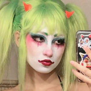 onlyclown