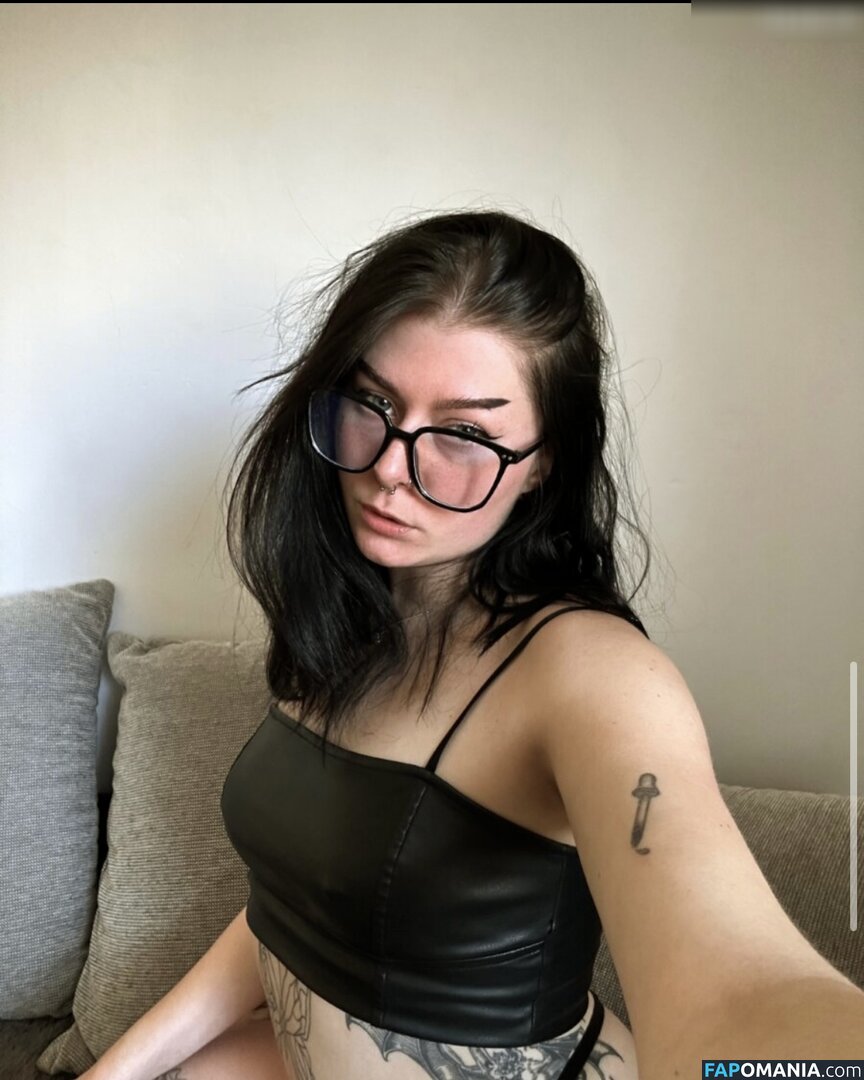 onlyellielosch Meztelen OnlyFans  Kikerült fotó #9