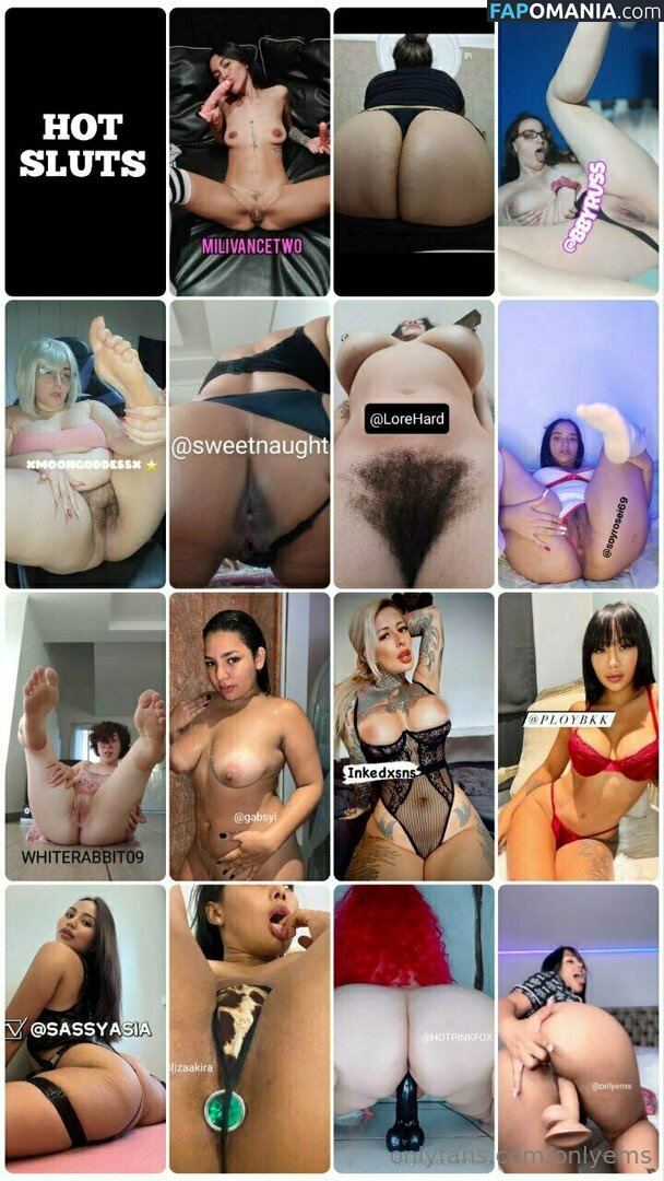 onlyems Meztelen OnlyFans  Kikerült fotó #103