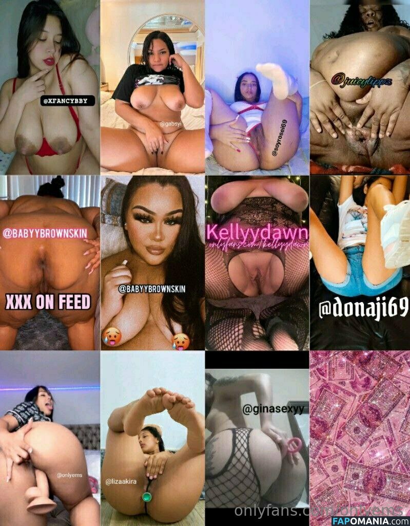 onlyems Meztelen OnlyFans  Kikerült fotó #105