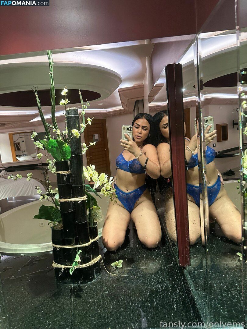 onlyems Meztelen OnlyFans  Kikerült fotó #207