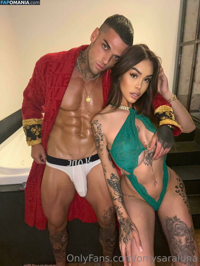 onlysaraluna / the_saraluna Meztelen OnlyFans  Kikerült fotó #15
