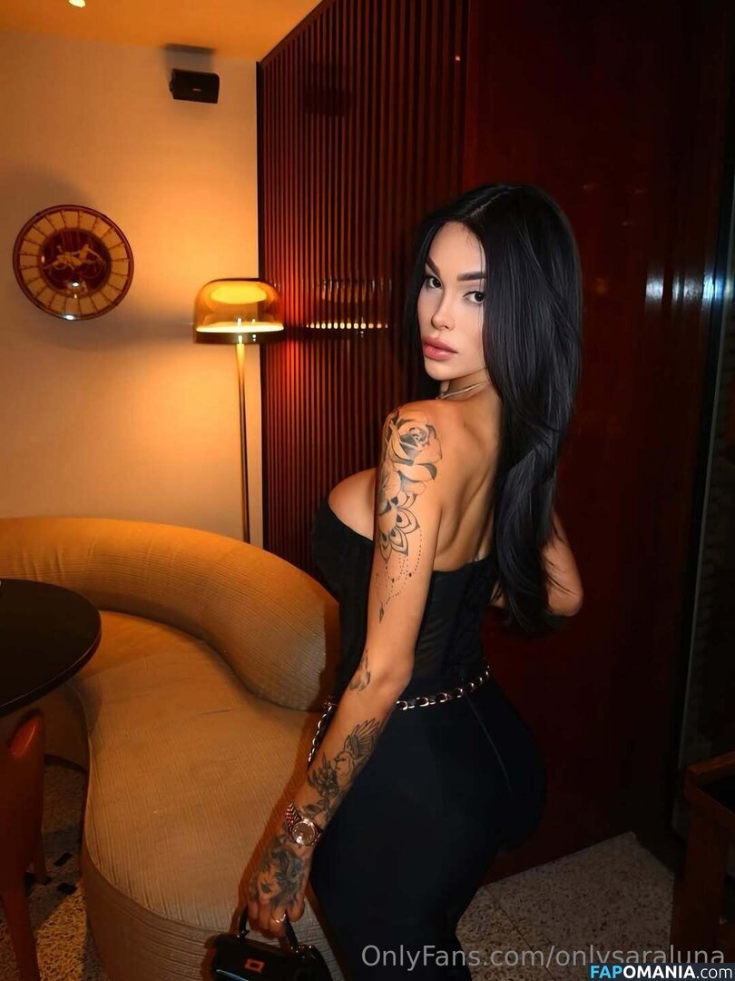 onlysaraluna / the_saraluna Meztelen OnlyFans  Kikerült fotó #90