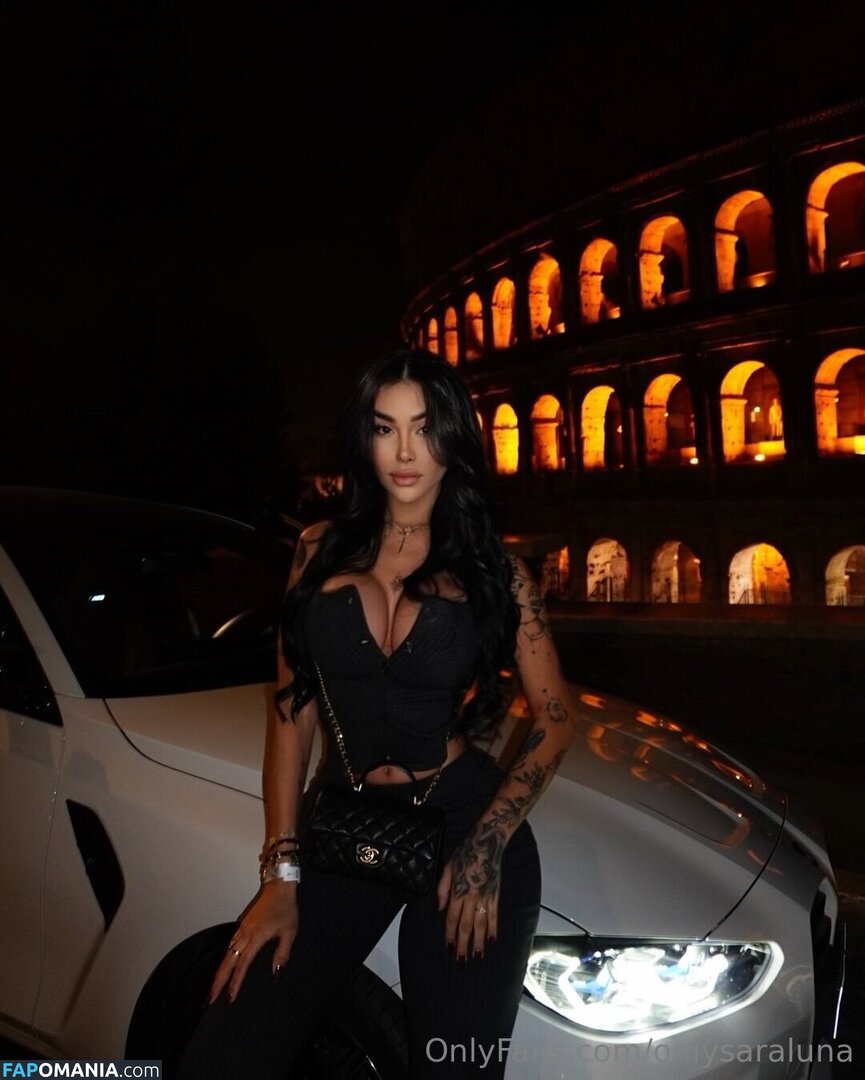 onlysaraluna / the_saraluna Meztelen OnlyFans  Kikerült fotó #91