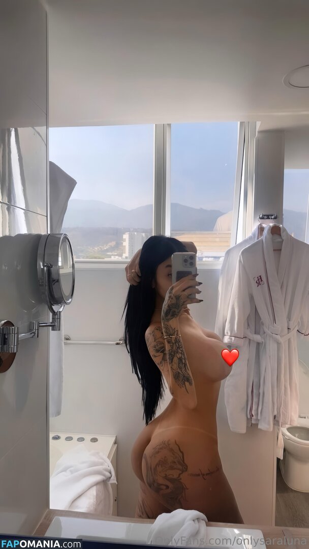 onlysaraluna / the_saraluna Meztelen OnlyFans  Kikerült fotó #93