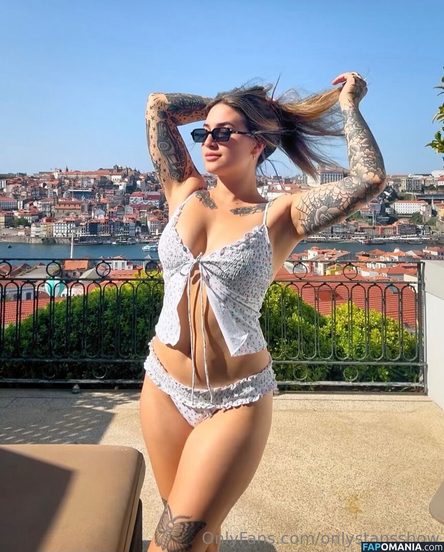 onlystansshow Meztelen OnlyFans  Kikerült fotó #3