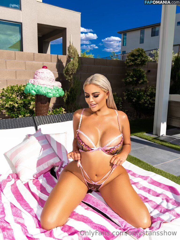 onlystansshow Meztelen OnlyFans  Kikerült fotó #7