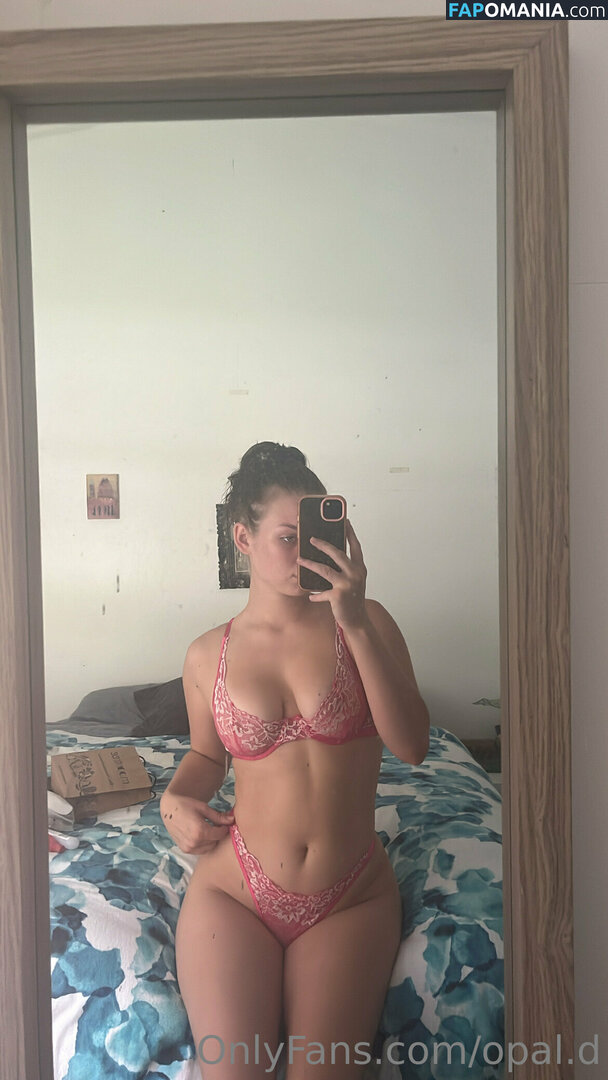 opal.d / opaldowsett Meztelen OnlyFans  Kikerült fotó #46