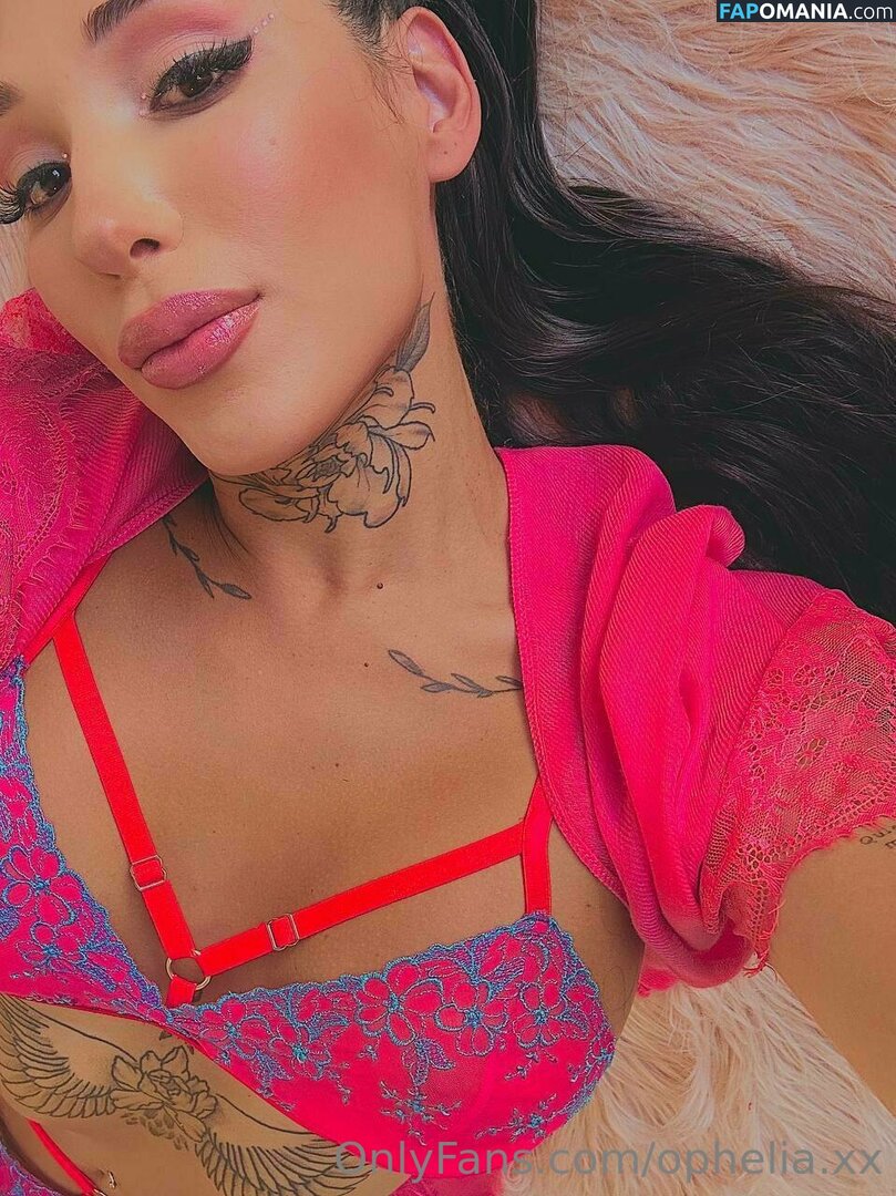 ophelia.xx Meztelen OnlyFans  Kikerült fotó #107