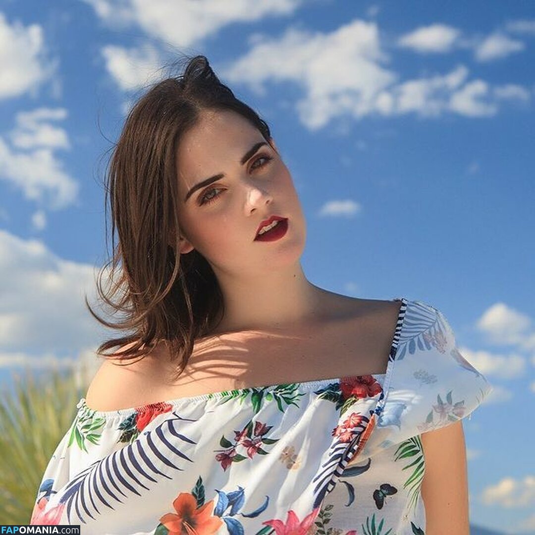 Ophelie Rullier / ophelier / ophelierullier Meztelen OnlyFans  Kikerült fotó #1104