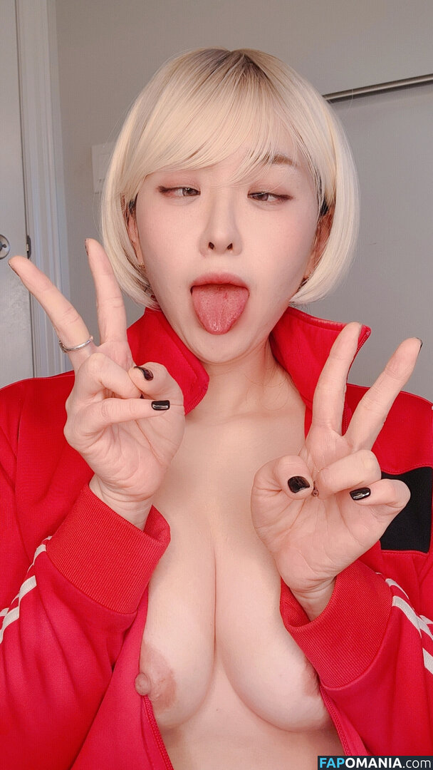 Oppai Princess / OppaiPrincess / theoppaiprincess Meztelen OnlyFans  Kikerült fotó #7