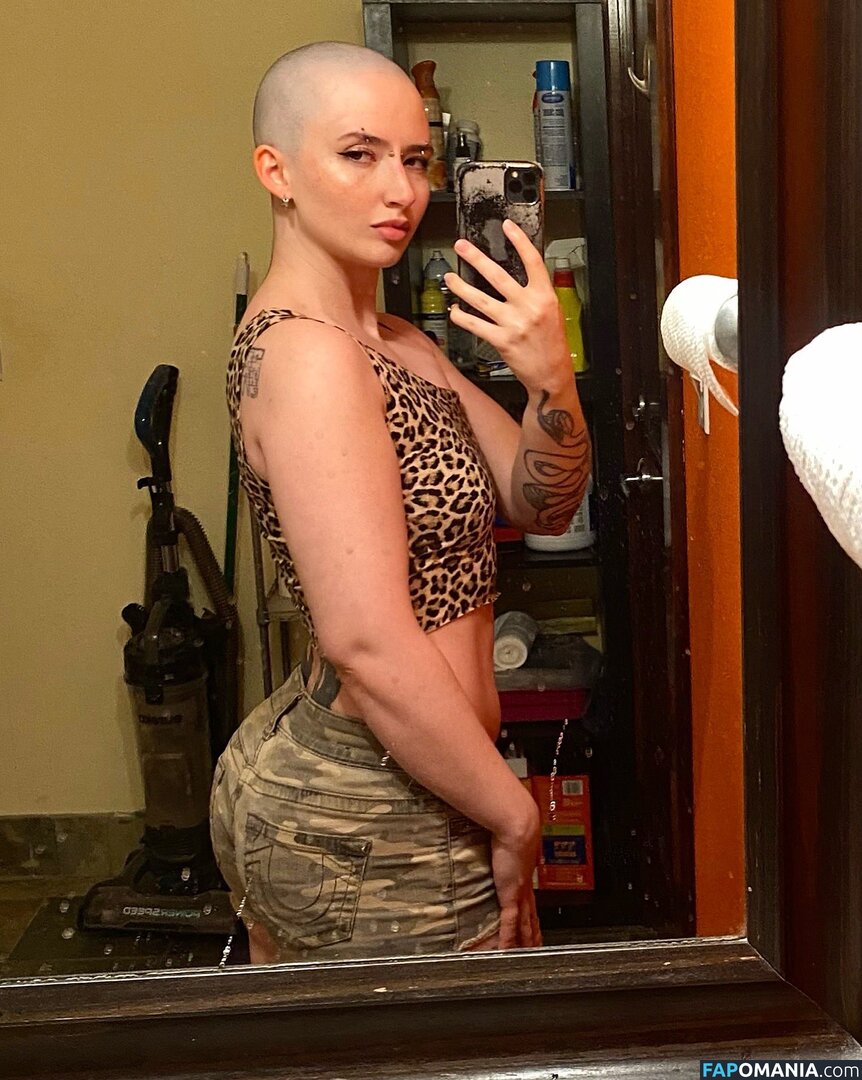 anghraz / hotorcsnearyou / malacath / maul / orctek Meztelen OnlyFans  Kikerült fotó #8