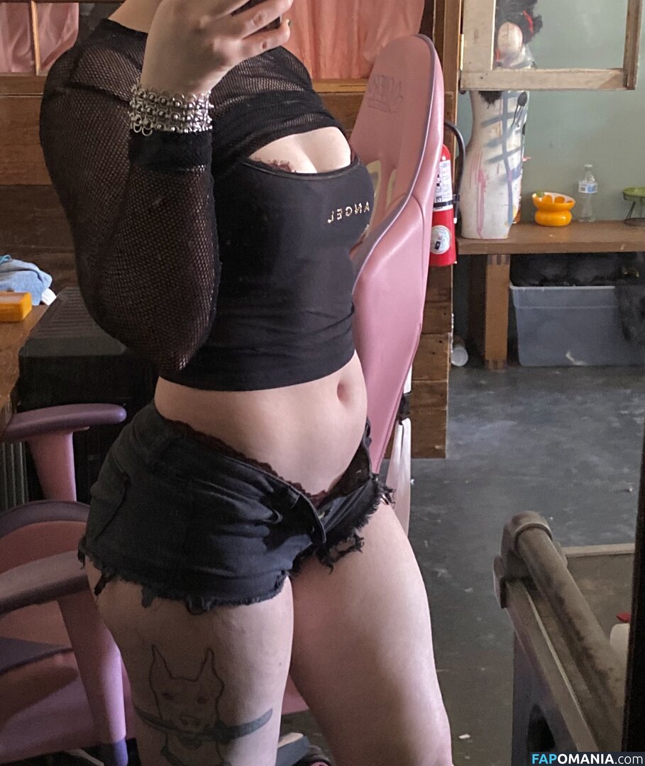 anghraz / hotorcsnearyou / malacath / maul / orctek Meztelen OnlyFans  Kikerült fotó #15
