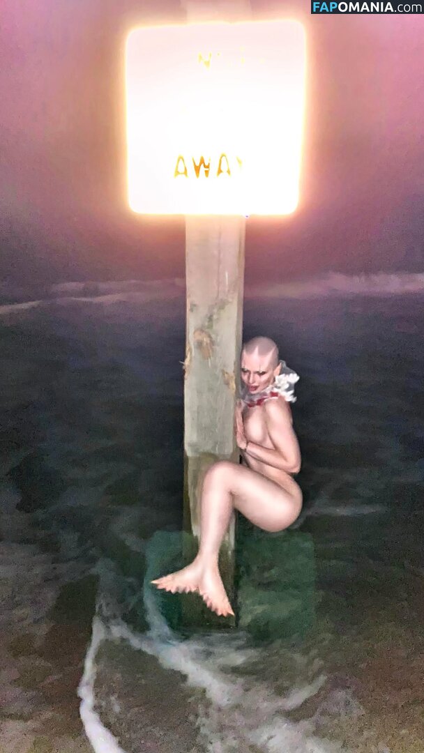 anghraz / hotorcsnearyou / malacath / maul / orctek Meztelen OnlyFans  Kikerült fotó #18