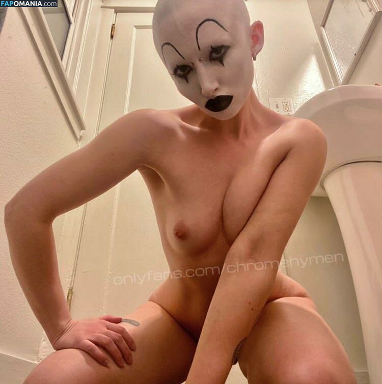 anghraz / hotorcsnearyou / malacath / maul / orctek Meztelen OnlyFans  Kikerült fotó #20