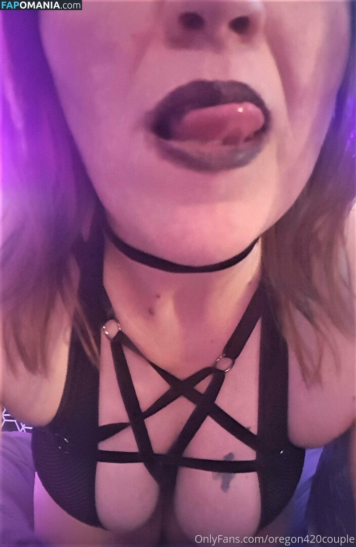 oregon420 / oregon420couple Meztelen OnlyFans  Kikerült fotó #9