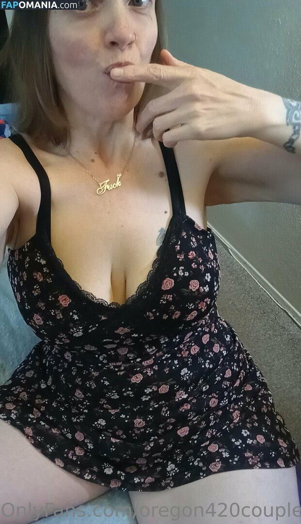 oregon420 / oregon420couple Meztelen OnlyFans  Kikerült fotó #39
