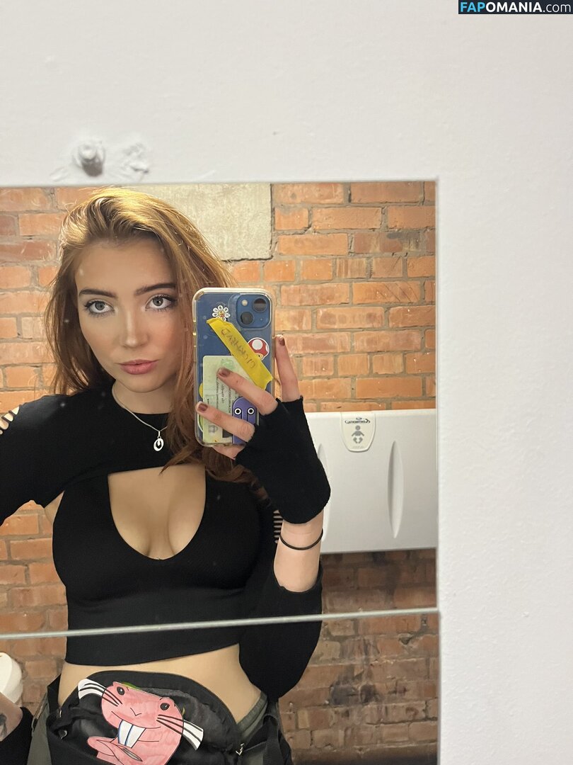 Orla M / https: / o.csm / orlacsm Meztelen OnlyFans  Kikerült fotó #5