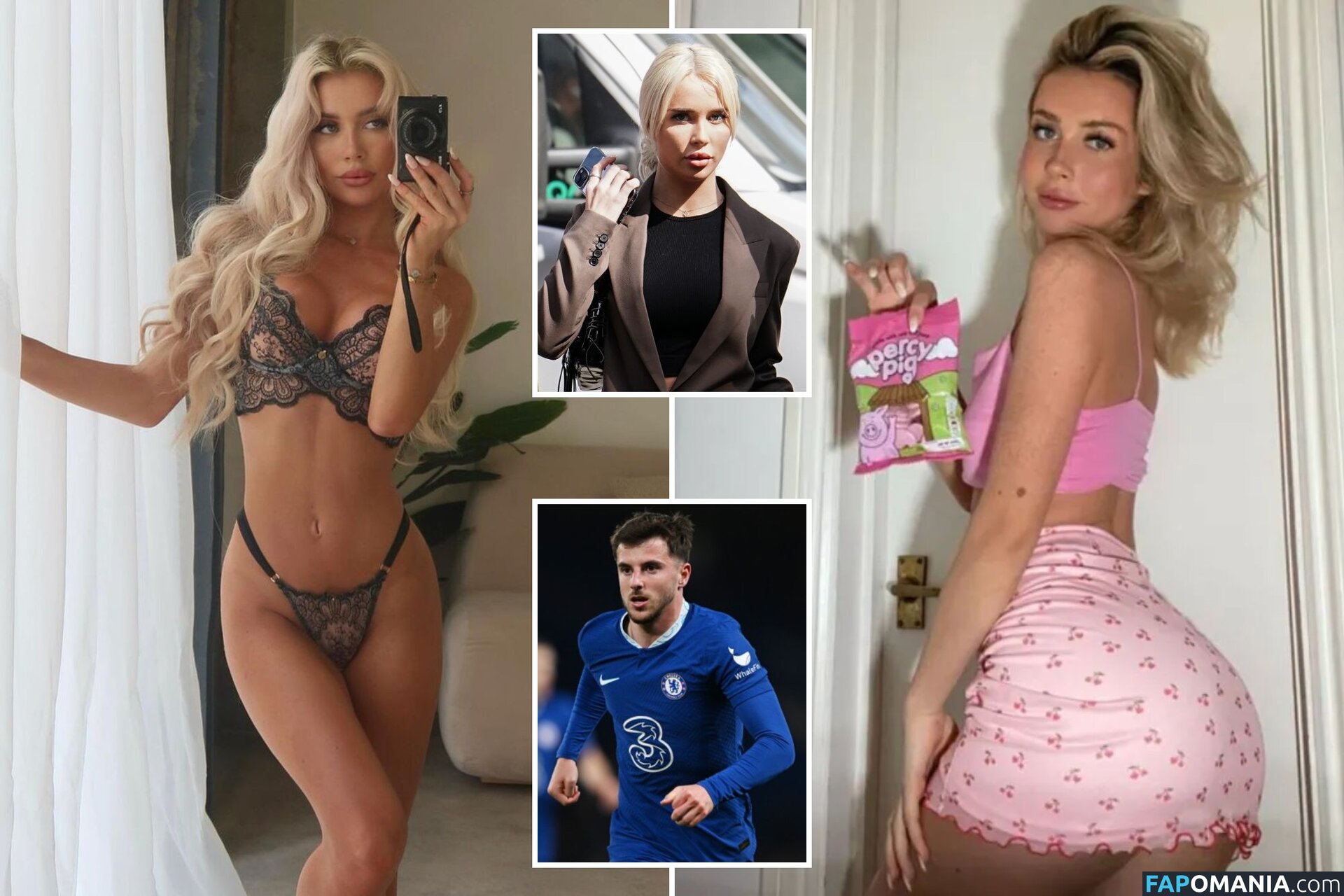 Orlamelissa Meztelen OnlyFans  Kikerült fotó #8