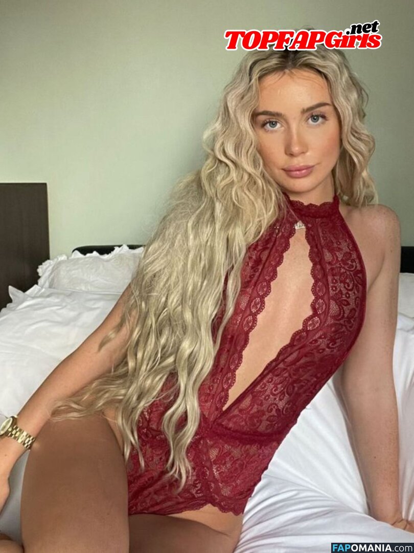 Orlamelissa Meztelen OnlyFans  Kikerült fotó #19