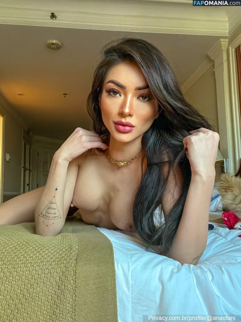 Otani Anna / anaotani / https: / otanianarealoficial Meztelen OnlyFans  Kikerült fotó #113
