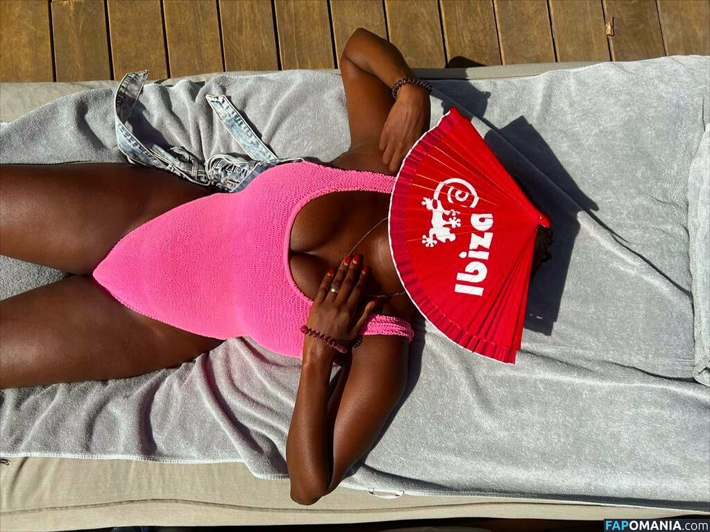 Oti Mabuse / otimabuse Meztelen OnlyFans  Kikerült fotó #13