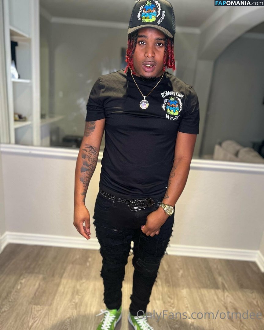 Otmfilmz / otm.dee / otmdee / otmdee_ Meztelen OnlyFans  Kikerült fotó #4