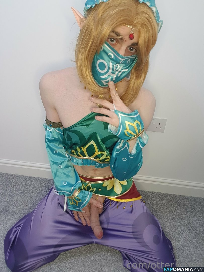 otter_chan / saltotter_arts Meztelen OnlyFans  Kikerült fotó #15