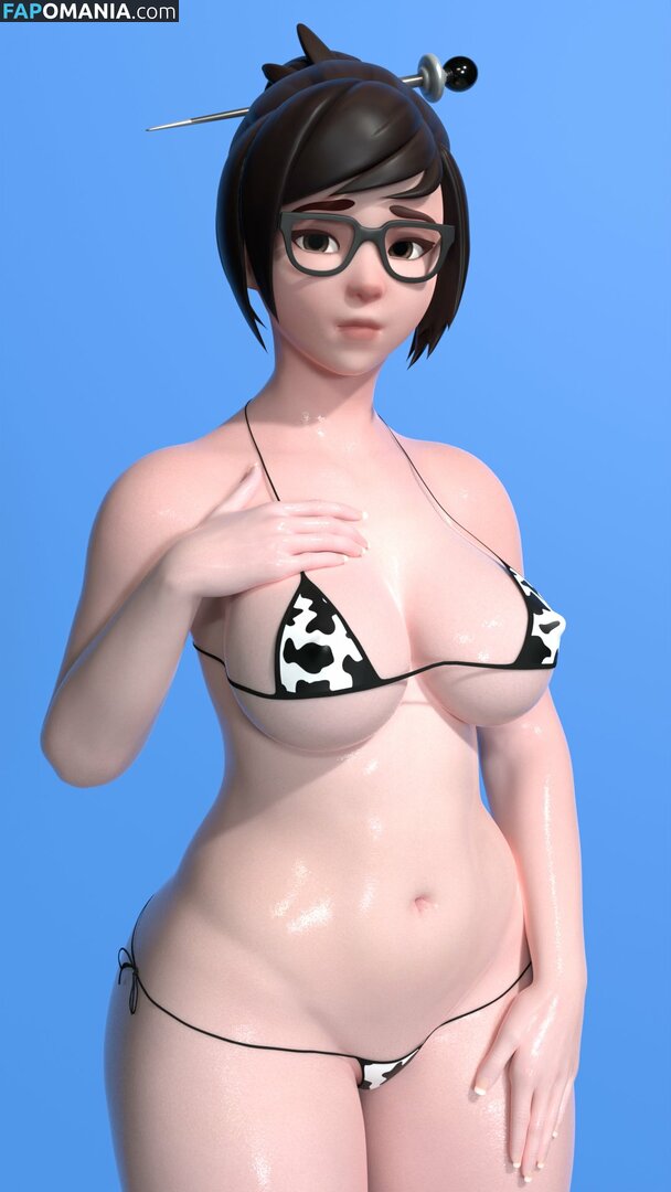 Overwatch Meztelen OnlyFans  Kikerült fotó #98