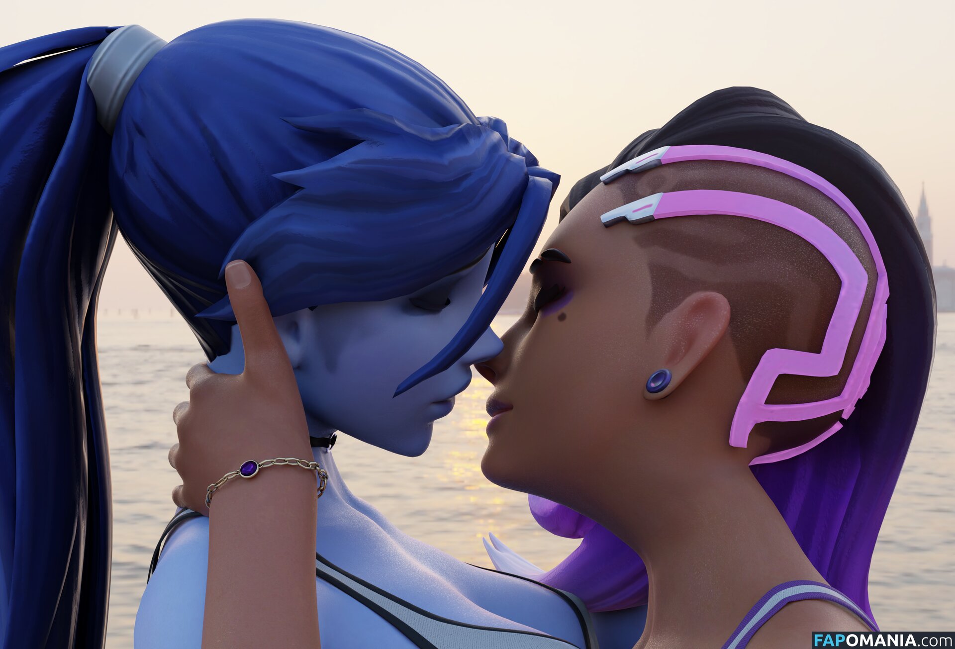 Overwatch Meztelen OnlyFans  Kikerült fotó #255