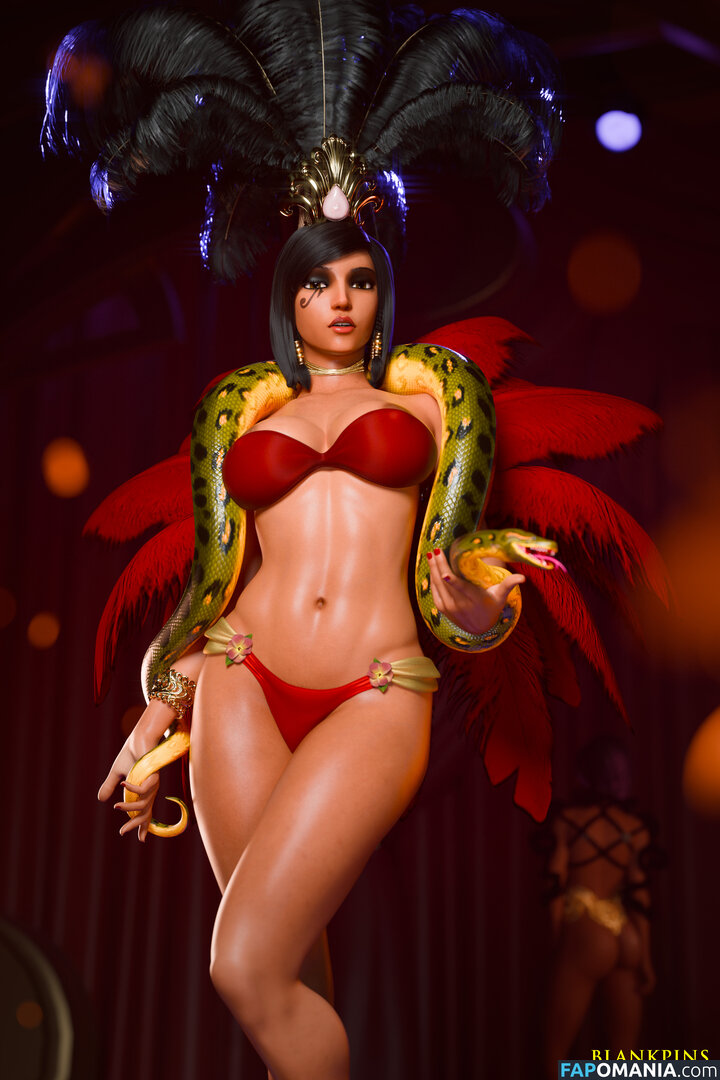 Overwatch Meztelen OnlyFans  Kikerült fotó #1220