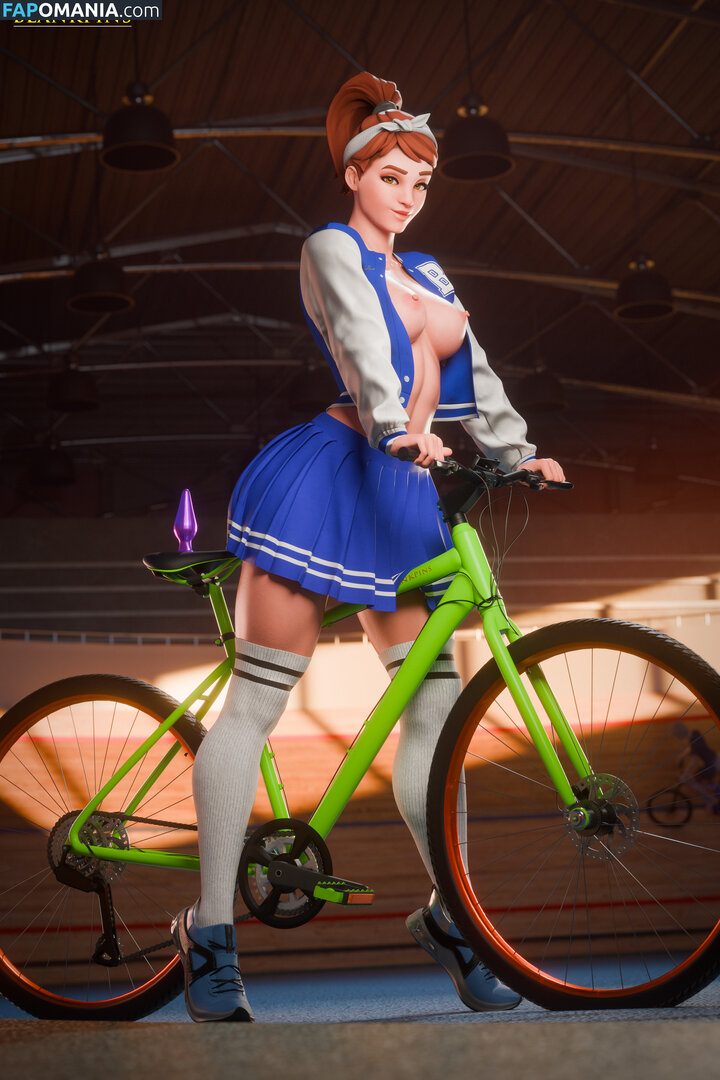 Overwatch Meztelen OnlyFans  Kikerült fotó #1223
