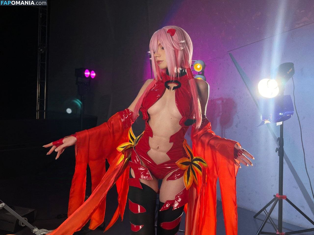 LilyLit / OwlLit / ily_Lit Meztelen OnlyFans  Kikerült fotó #181