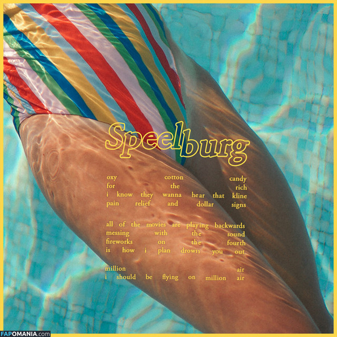 Oxycotton Meztelen OnlyFans  Kikerült fotó #4