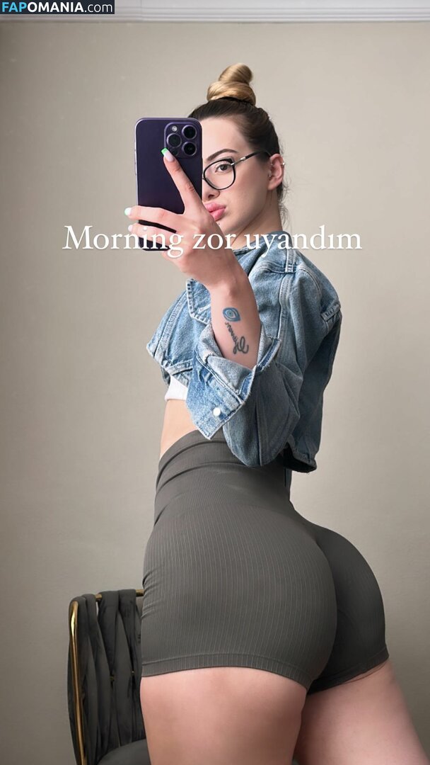 Oznur Guven / oz_nurunuz / oznurunuz / oznurunuzz Meztelen OnlyFans  Kikerült fotó #12