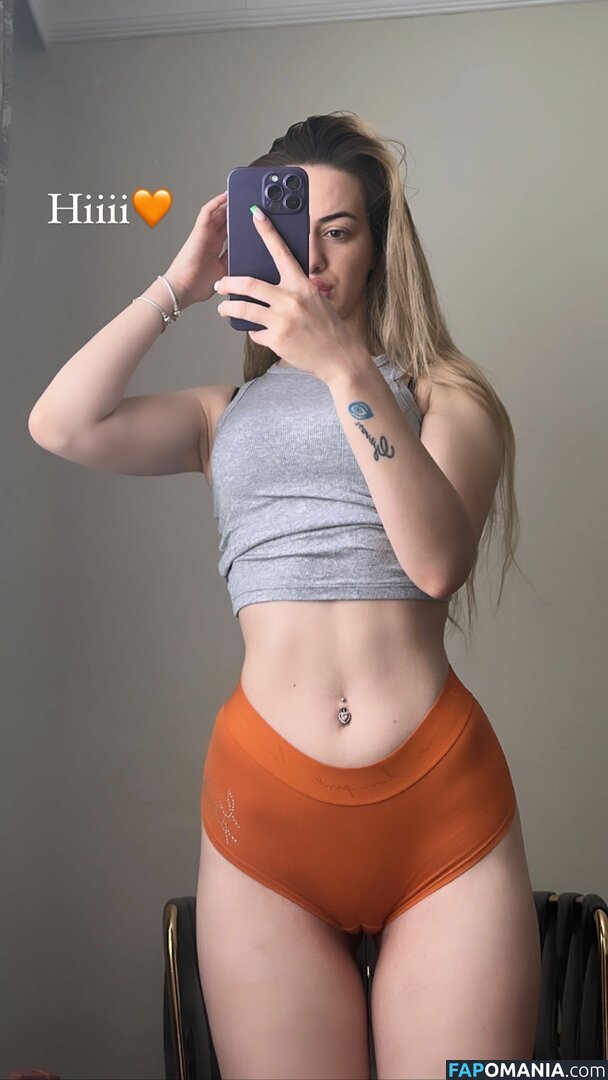 Oznur Guven / oz_nurunuz / oznurunuz / oznurunuzz Meztelen OnlyFans  Kikerült fotó #13