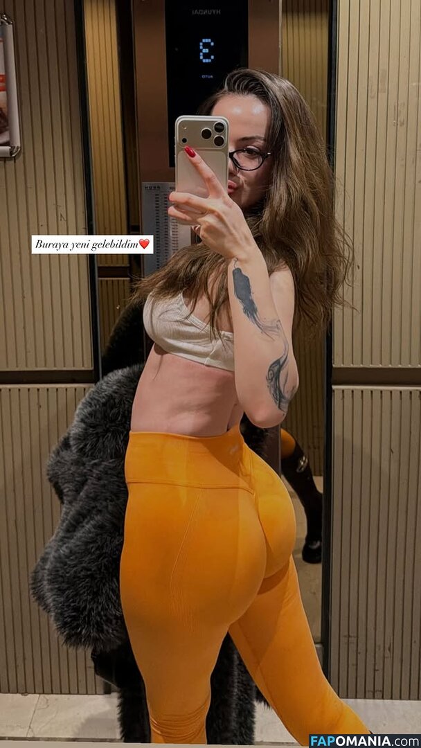 Oznur Guven / oz_nurunuz / oznurunuz / oznurunuzz Meztelen OnlyFans  Kikerült fotó #225