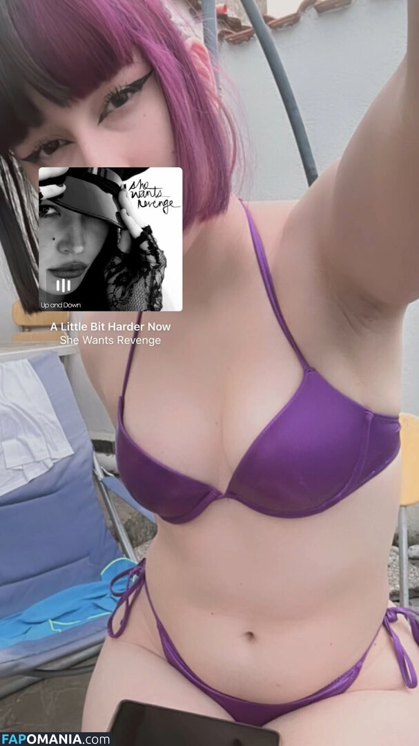 P0rcoculo / kyiara.coss / kyiarasgrave / priv._kyaa Meztelen OnlyFans  Kikerült fotó #2