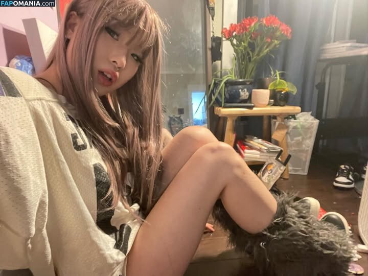 p6rvert / thepussyparty Meztelen OnlyFans  Kikerült fotó #3