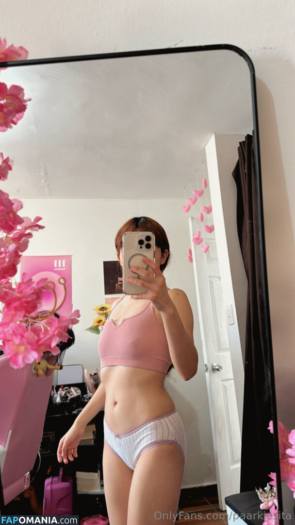 paarkiesita Meztelen OnlyFans  Kikerült fotó #1